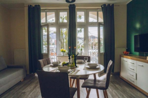 Apartamenty ABRACADABRA, Ustroń